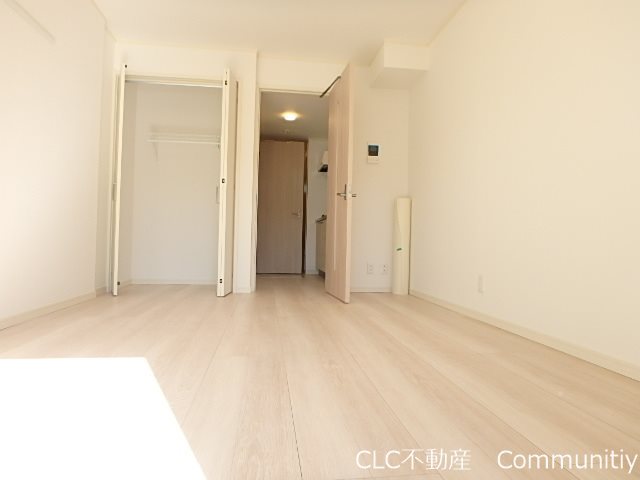 ステラＫⅡ リビング