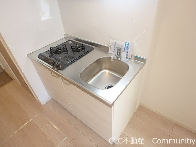 ステラＫⅡ キッチン