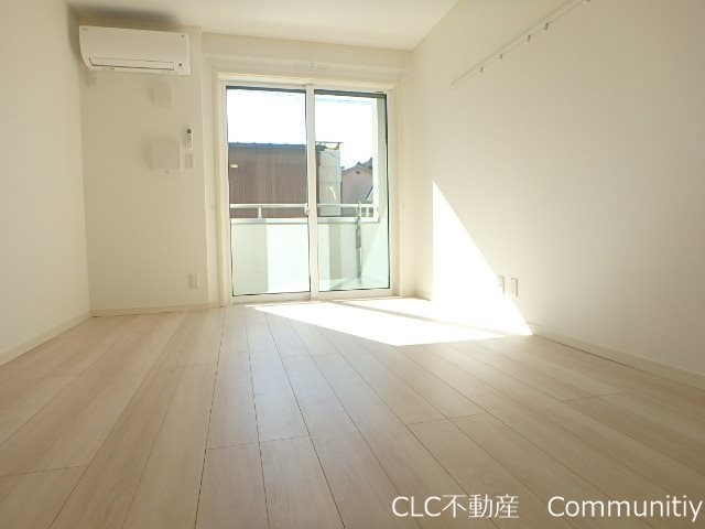 ステラＫⅡ ベッドルーム