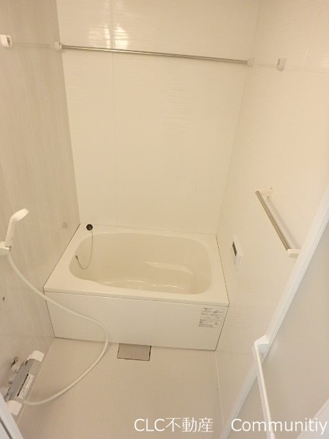 ステラＫⅡ 風呂画像