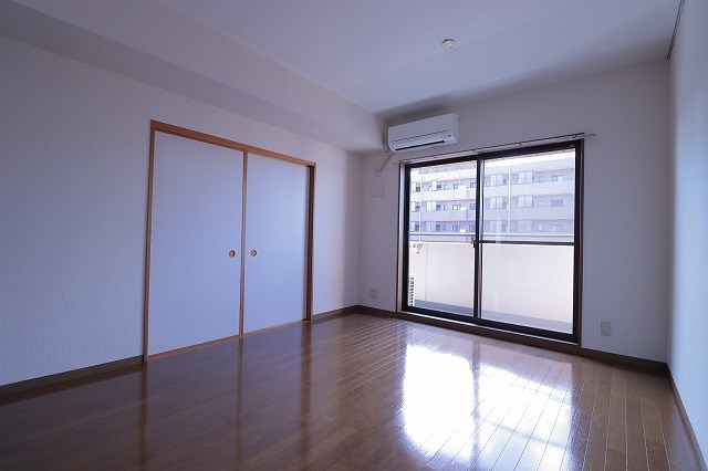 クリサンテーム妙典 リビング