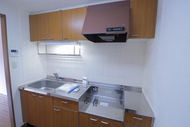 クリサンテーム妙典 キッチン