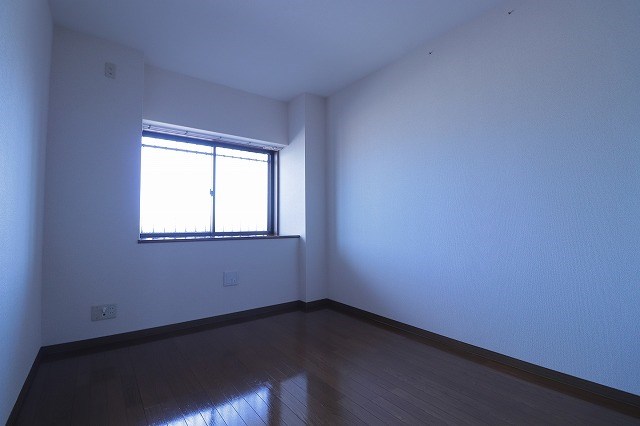 クリサンテーム妙典 ベッドルーム