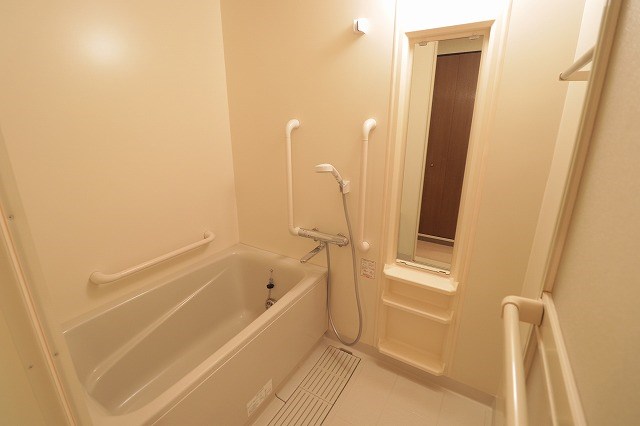 クリサンテーム妙典 風呂画像