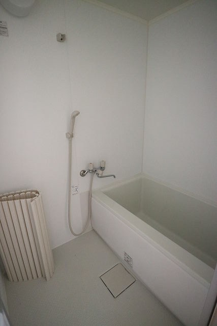 寿コーポ 風呂画像