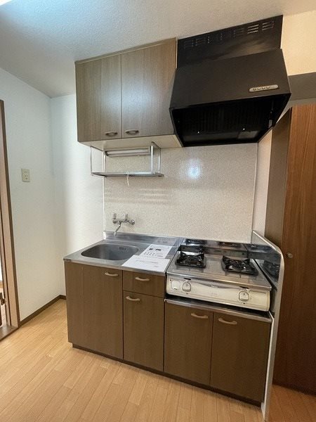 ブリリアント・アイ キッチン