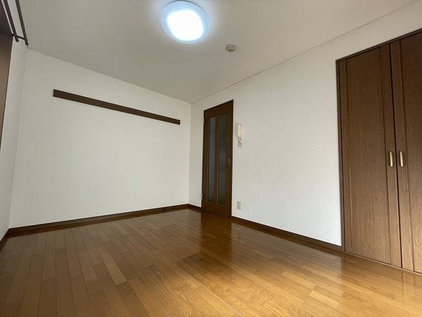 ブリリアント・アイ ベッドルーム