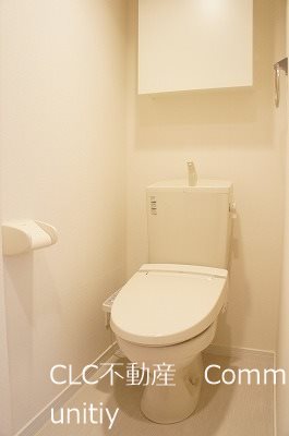 リブリ・ジョリーメゾン その他5