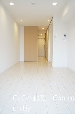 リブリ・ジョリーメゾン ベッドルーム