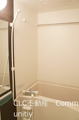 リブリ・ジョリーメゾン 風呂画像