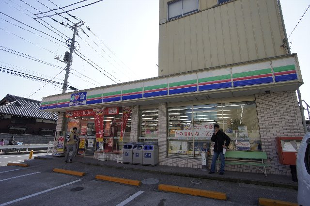 リブリ・ジョリーメゾン 周辺画像2