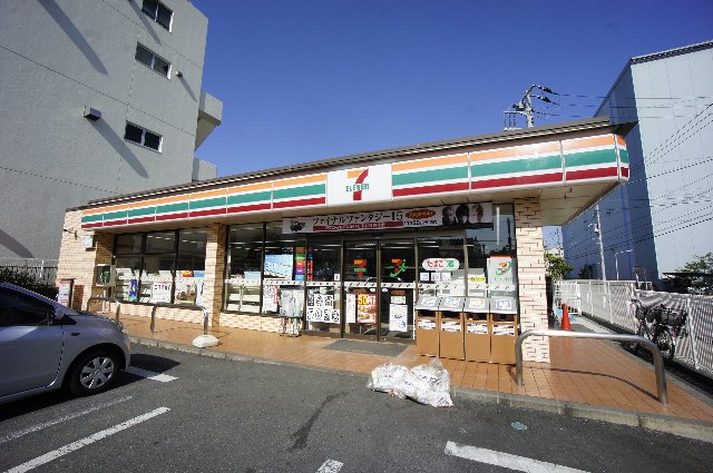 リブリ・ジョリーメゾン 周辺画像3