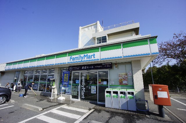 リブリ・ジョリーメゾン 周辺画像8