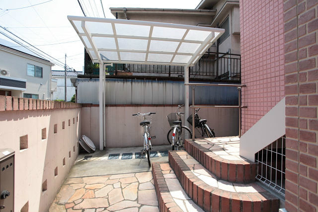 ラヴィアンローズⅡ その他3