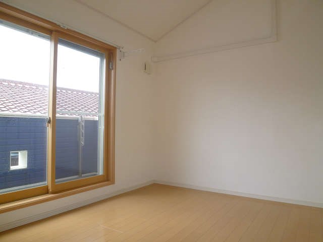 ラヴィアンローズⅡ リビング