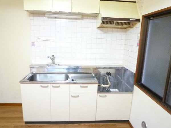 プレシャスナイン キッチン