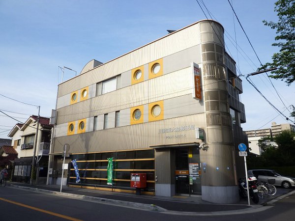 プレシャスナイン 周辺画像3