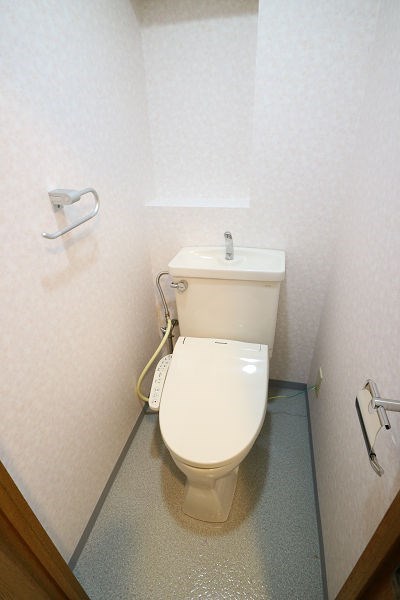 リバーヒルズマンション その他1