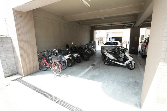 リバーヒルズマンション その他3