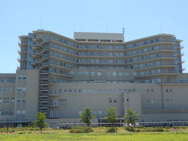 リバーヒルズマンション 周辺画像1