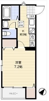 サンライト新浦安 間取り