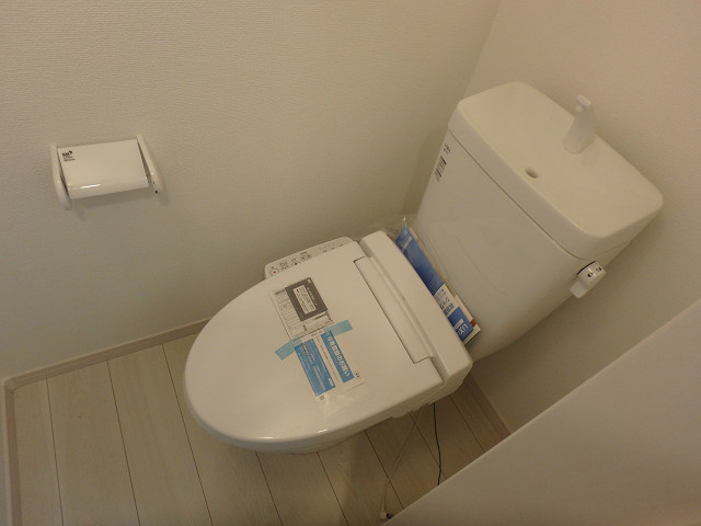 サンライト新浦安 その他2