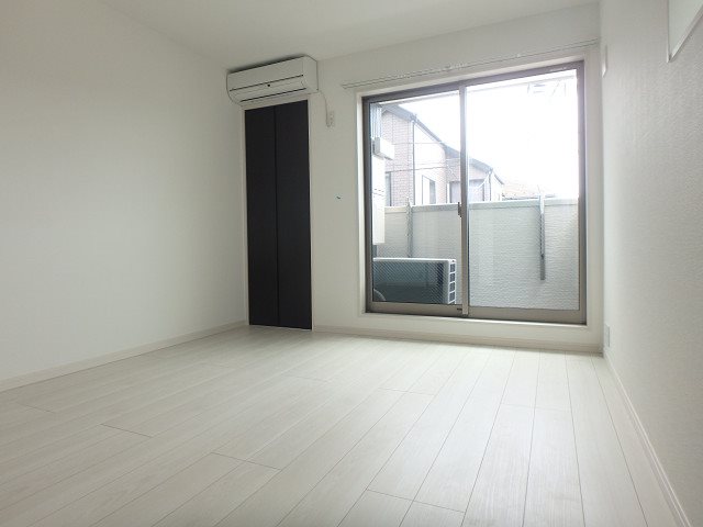 サンライト新浦安 リビング