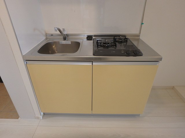 サンライト新浦安 キッチン