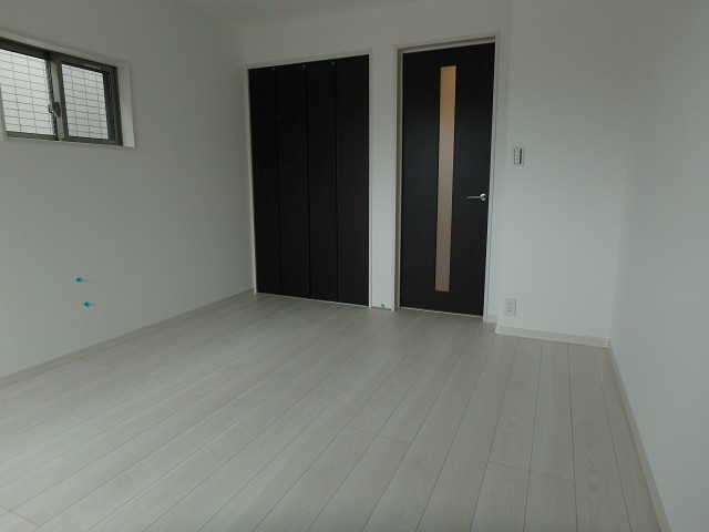 サンライト新浦安 ベッドルーム