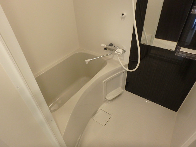 サンライト新浦安 風呂画像