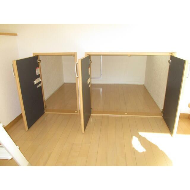 ユーロステージ その他3