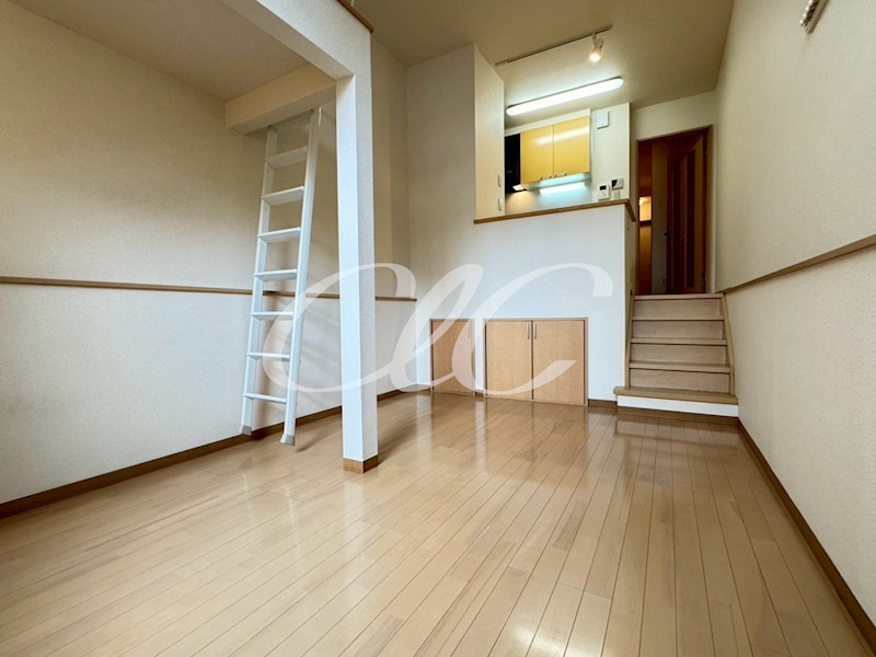 ユーロステージ リビング