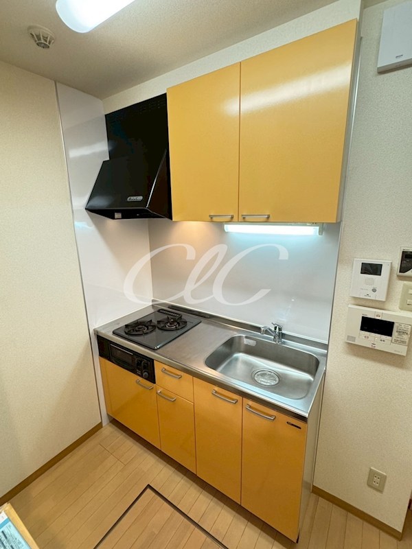 ユーロステージ キッチン