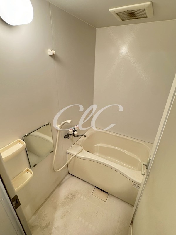 ユーロステージ 風呂画像