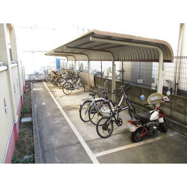 ユーロステージ その他9