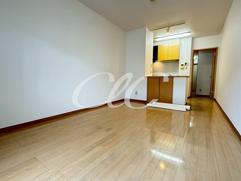 ユーロステージ リビング