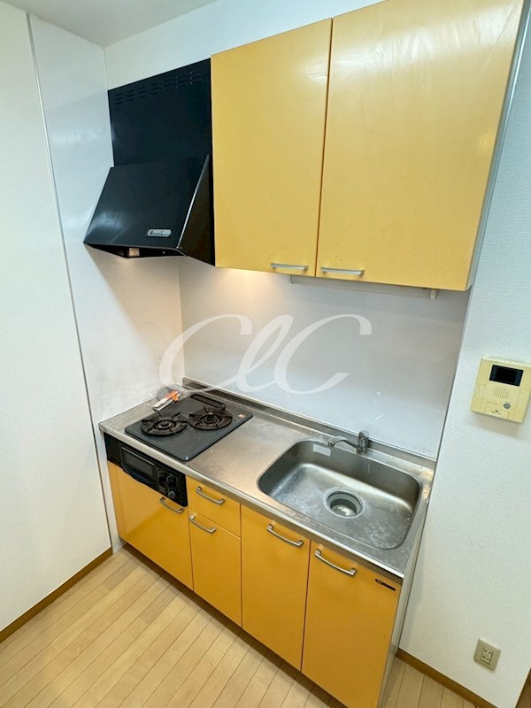 ユーロステージ キッチン