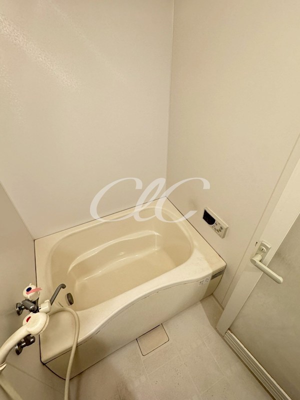 ユーロステージ 風呂画像