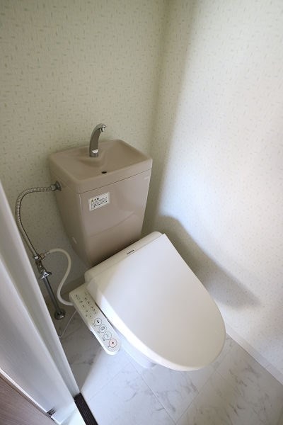 深瀬ハイツ その他1