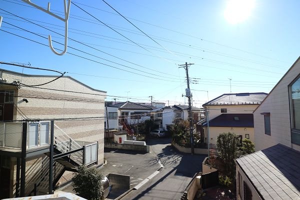 深瀬ハイツ その他5