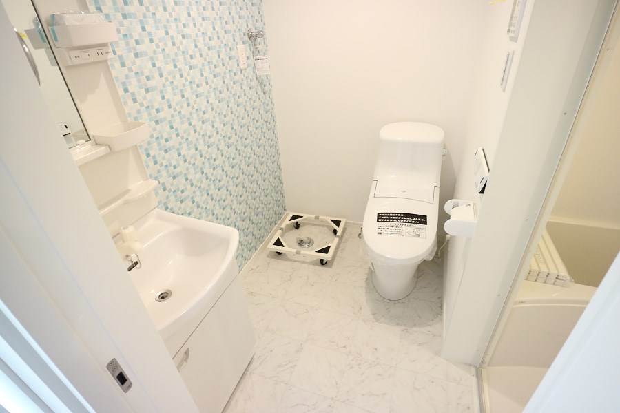 マピエス矢向  その他2