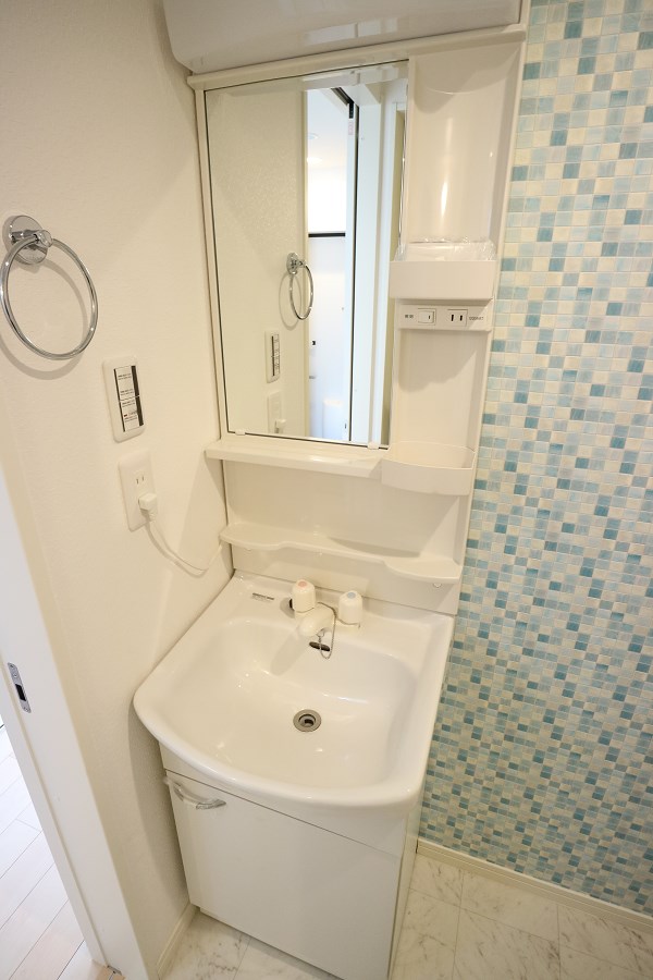 マピエス矢向  その他8