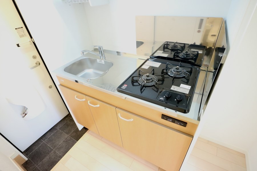 マピエス矢向  キッチン