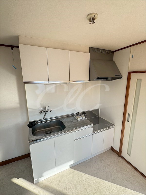 杉本ビル キッチン