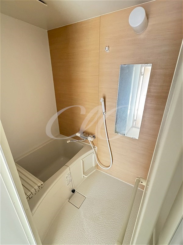 杉本ビル 風呂画像