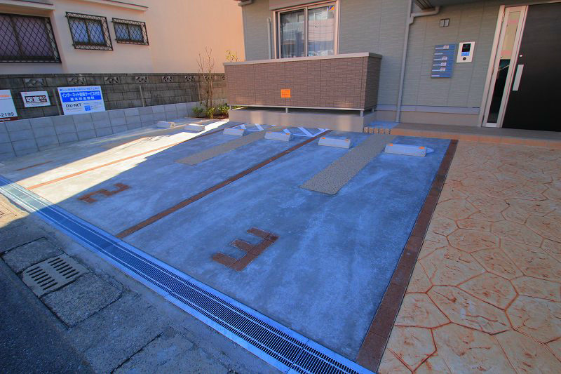 AlbaGrande(アルバグランデ)  その他7