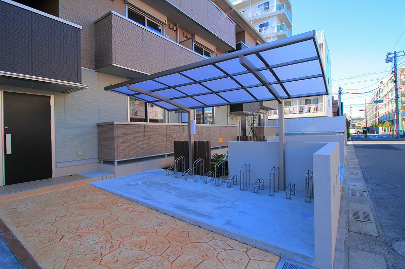 AlbaGrande(アルバグランデ)  その他8