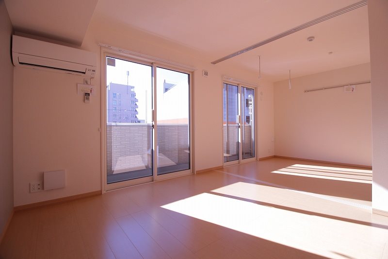 AlbaGrande(アルバグランデ)  リビング