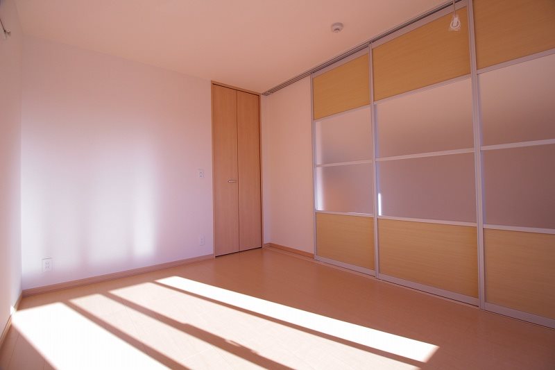 AlbaGrande(アルバグランデ)  ベッドルーム