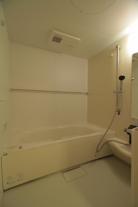 AlbaGrande(アルバグランデ)  風呂画像